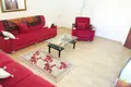 Dzielnica mieszkaniowa Key ready apartment in Alanya, Tosmur