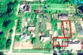 Appartement 2 chambres 50 m² Nieharelski sielski Saviet, Bélarus