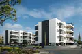 2 bedroom apartment 106 m² Paphos Municipality, Cyprus