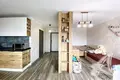 1 room apartment 37 m² Brest, Belarus
