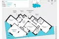 4 room apartment 136 m² Capital City of Prague, Czech Republic