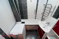 Wohnung 1 zimmer 34 m² Minsk, Belarus