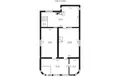 Haus 7 zimmer 307 m² Valievacski sielski Saviet, Belarus