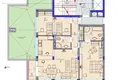 Apartamento 166 m² Sofía, Bulgaria