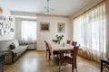 Casa 5 habitaciones 236 m² Klavas, Letonia