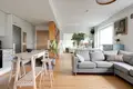 Mieszkanie 3 pokoi 68 m² Helsinki sub region, Finlandia