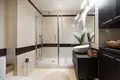 Apartamento 3 habitaciones 73 m² en Varsovia, Polonia