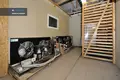 Propriété commerciale 1 000 m² à Kriauciskes, Lituanie