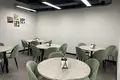 Pomieszczenie biurowe 401 m² Moskwa, Rosja