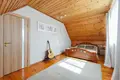 Haus  Piarsajski sielski Saviet, Belarus