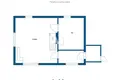 Chalet 2 chambres 50 m² Kuopio sub region, Finlande