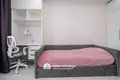 Appartement 3 chambres 72 m² Minsk, Bélarus