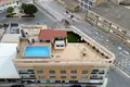 Appartement 2 chambres 99 m² San Miguel de Salinas, Espagne