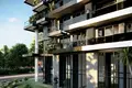 Mieszkanie 3 pokoi 70 m² Batumi, Gruzja