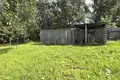 House 84 m² Zabalocki sielski Saviet, Belarus
