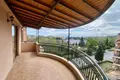 2 bedroom penthouse 250 m² Nesebar, Bulgaria