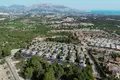 Willa 3 pokoi 129 m² Polop, Hiszpania