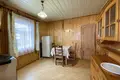 Haus 4 zimmer 196 m² Kazlouscynski sielski Saviet, Belarus