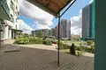 Commercial property 4 rooms 107 m² in Minsk, Belarus