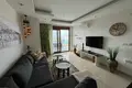 Appartement 2 chambres 70 m² Alanya, Turquie
