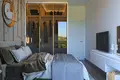 Wohnung 2 zimmer 56 m² Alanya, Türkei