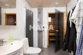 Mieszkanie 4 pokoi 80 m² Tikkakoski, Finlandia