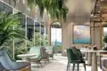Apartamento 2 habitaciones 33 m² Pattaya City, Tailandia