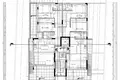 Apartamento 1 habitacion 68 m² Agios Ioannis, Chipre