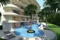 4 bedroom apartment 250 m² Ban Bang Thao, Thailand