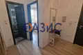 Apartamento 2 habitaciones 50 m² Sveti Vlas, Bulgaria