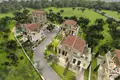 villa de 3 chambres 135 m² Ulcinj, Monténégro