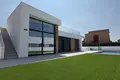 Villa de 3 habitaciones 93 m² Fuente Alamo de Murcia, Španjolska