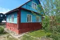 House  Piarezyrski sielski Saviet, Belarus