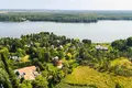 Atterrir 1 203 m² Chyby, Pologne