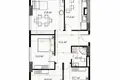 Wohnung 5 zimmer 121 m² Batumi, Georgien