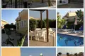 3 bedroom apartment 126 m² Peyia, Cyprus
