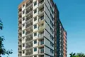 Квартира 1 комната 27 м² Aluminio, Бразилия