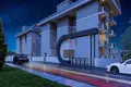 2 bedroom apartment 94 m² Alanya, Turkey