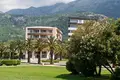 Apartamento 1 habitacion 43 m² Budva, Montenegro