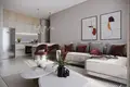 1 bedroom apartment 58 m² Paphos Municipality, Cyprus