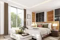 Wohnung 4 Schlafzimmer 420 m² Choeng Thale, Thailand