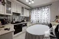 Mieszkanie 4 pokoi 81 m² Kobryń, Białoruś