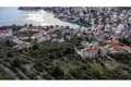 Земельные участки 640 м² Okrug Gornji, Хорватия