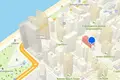 Studio 1 zimmer 38 m² Batumi, Georgien