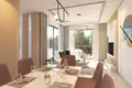 Penthouse z 2 sypialniami 108 m² Larnaka, Cypr