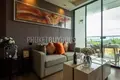 Wohnung 2 Schlafzimmer 88 m² Rawai, Thailand