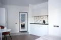 1 room studio apartment 23 m² in Kaliningrad, Russia