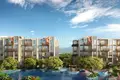 Wohnung 1 Schlafzimmer 39 m² Choeng Thale, Thailand