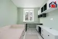 Appartement 3 chambres 75 m² Barawliany, Bélarus