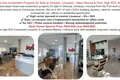 Mieszkanie 256 m² Limassol, Cypr
